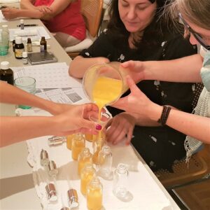 Naturkosmetik Workshop Wien